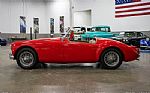 1961 MGA Thumbnail 3