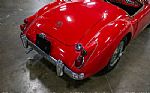 1961 MGA Thumbnail 15