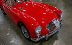 1961 MGA Thumbnail 13