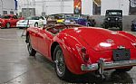 1961 MGA Thumbnail 22