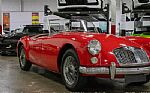 1961 MGA Thumbnail 24