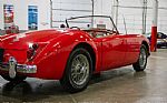 1961 MGA Thumbnail 23