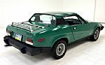 1976 TR7 Coupe Thumbnail 5