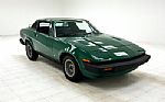 1976 TR7 Coupe Thumbnail 7