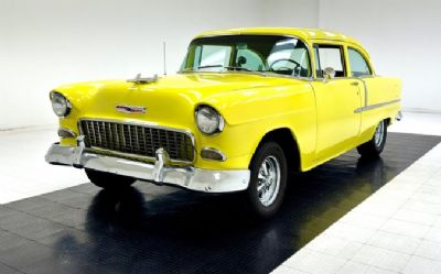 1955 Chevrolet 210 2-DOOR Sedan 