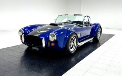 1964 Ford Cobra Roadster 