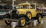 1930 Model A Pickup Thumbnail 34