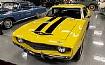 1969 Camaro Yenko replica Thumbnail 2