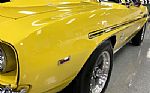 1969 Camaro Yenko replica Thumbnail 10