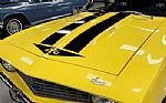 1969 Camaro Yenko replica Thumbnail 12