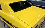 1969 Camaro Yenko replica Thumbnail 20