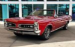 1966 Pontiac GTO