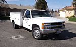 1997 Silverado 3500 Thumbnail 10