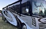 2017 Thor Motor Coach Challenger