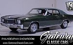 1971 Monte Carlo Thumbnail 1