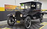 1923 Ford Model T Touring