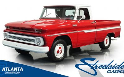 1965 Chevrolet C10 