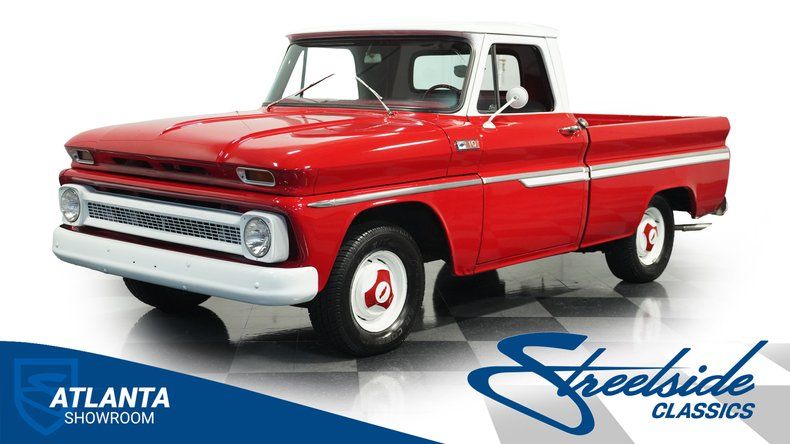 1965 C10 Image