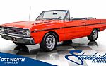 1968 Dodge Dart GTS Tribute Convertible