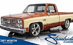 1983 C10 Silverado Thumbnail 1