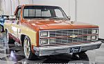 1983 C10 Silverado Thumbnail 15