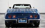 1973 Corvette Convertible Thumbnail 10