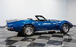 1973 Corvette Convertible Thumbnail 13