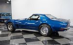 1973 Corvette Convertible Thumbnail 8