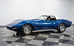 1973 Corvette Convertible Thumbnail 6