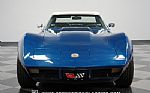 1973 Corvette Convertible Thumbnail 17