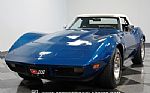 1973 Corvette Convertible Thumbnail 18