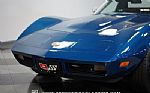 1973 Corvette Convertible Thumbnail 19