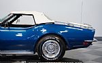 1973 Corvette Convertible Thumbnail 24