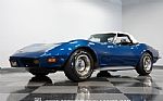 1973 Corvette Convertible Thumbnail 21