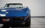 1973 Corvette Convertible Thumbnail 20