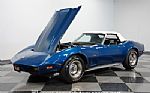 1973 Corvette Convertible Thumbnail 31