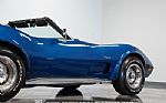 1973 Corvette Convertible Thumbnail 28