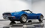 1973 Corvette Convertible Thumbnail 27