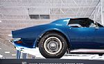 1973 Corvette Convertible Thumbnail 67