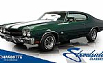 1970 Chevelle SS 454 Tribute Thumbnail 1