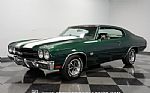 1970 Chevelle SS 454 Tribute Thumbnail 5