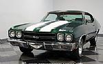 1970 Chevelle SS 454 Tribute Thumbnail 18