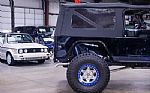 2005 LJ Wrangler Thumbnail 8