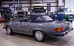 1987 560SL Thumbnail 46