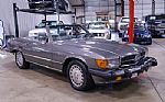 1987 560SL Thumbnail 40