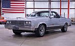 1986 Chevrolet El Camino