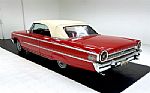 1963 Galaxie 500 Convertible Thumbnail 5