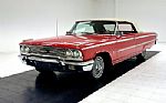 1963 Ford Galaxie 500 Convertible