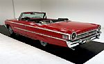 1963 Galaxie 500 Convertible Thumbnail 6