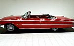 1963 Galaxie 500 Convertible Thumbnail 4